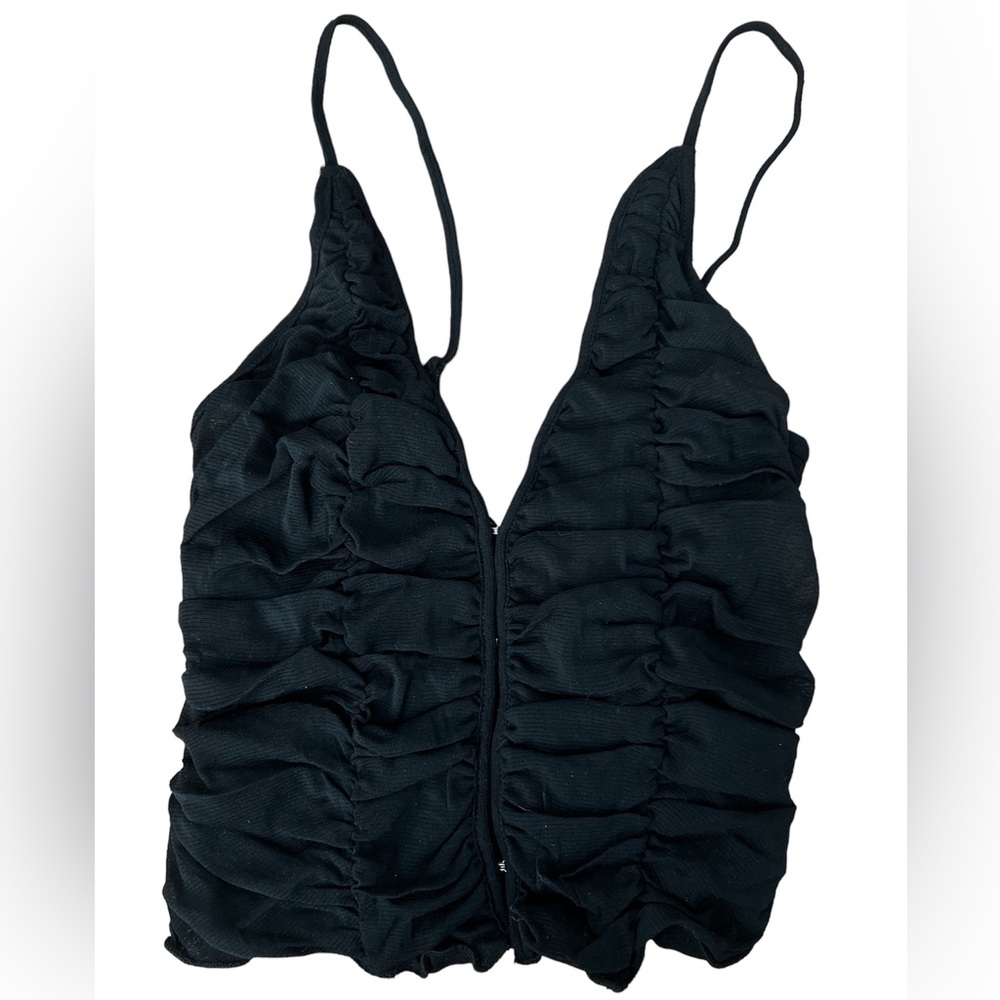 Urban outfitters back top